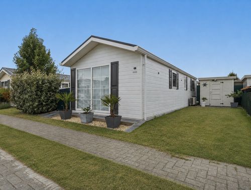                                         Woning te koop in Wenduine, € 93.000
