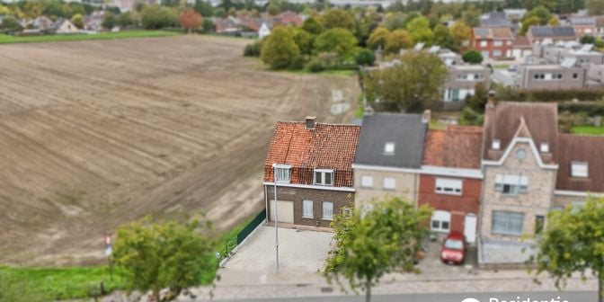 Huis te koop in Koestraat 132, 8940 Wervik