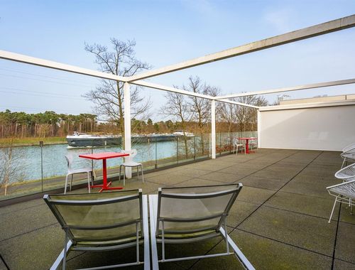                                         Loft te koop in Grobbendonk, € 679.000
