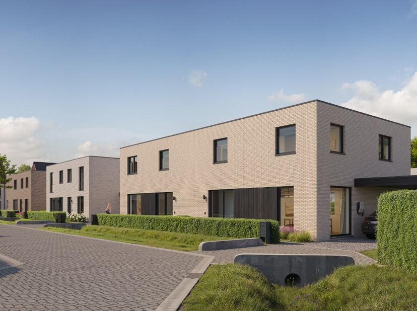 Huis te koop in Emiel Vanderveldestraat 134,
                    2830 Willebroek