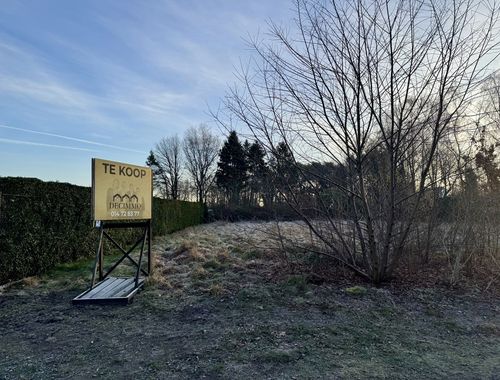                                         Bouwgrond te koop in Balen, € 144.000
