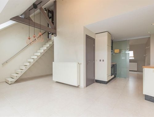                                         Duplex te huur in Wichelen, € 780
