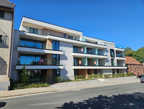                                         Appartement à vendre à Tiegem, € 320.000

