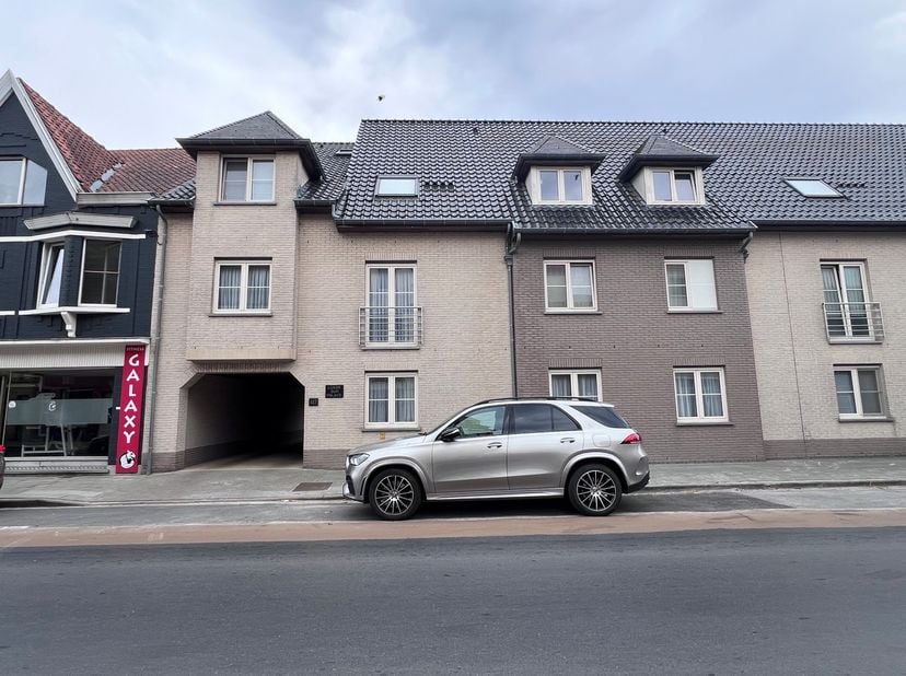 Appartement à vendre à Stationsstraat 147 boîte 0201,
                    8480 Eernegem