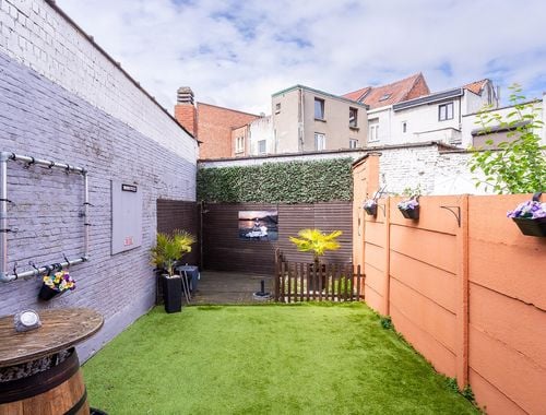                                         Woning te koop in Antwerpen, € 259.000
