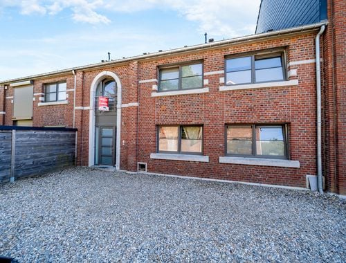                                         Maison à vendre à Hermalle-sous-Argenteau, € 295.000
