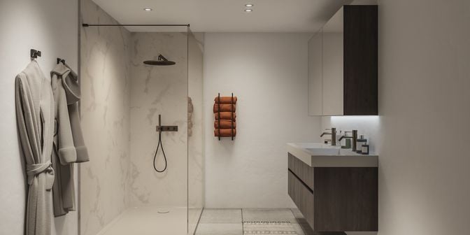 Appartement te koop in Beiaardhof, 2870 Puurs