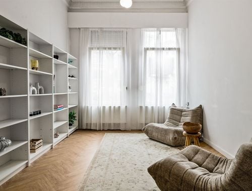                                         Appartement te koop in Antwerpen, € 319.000

