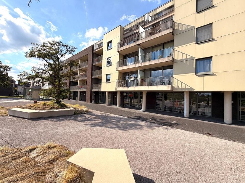 Appartement te huur in Hof van Praet 8 bus 2B,
                    9880 Aalter