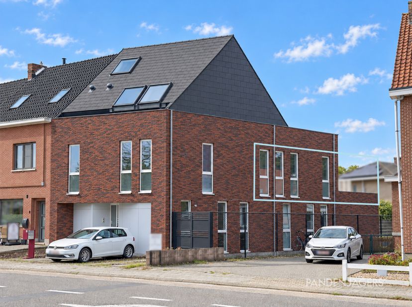 Appartement à louer à Katelijnsesteenweg 36 boîte 3,
                    2570 Duffel