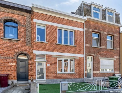                                         Woning te koop in Schoten, € 393.000
