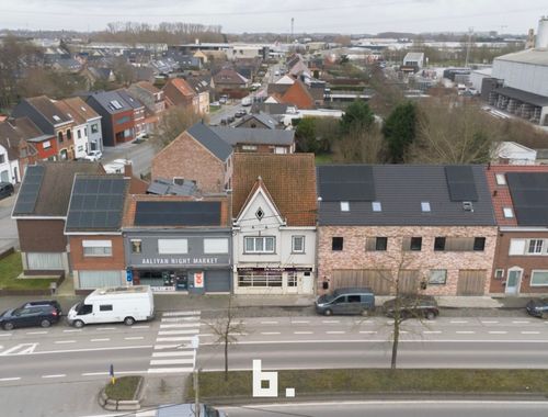                                         Woning te koop in Roeselare, € 275.000
