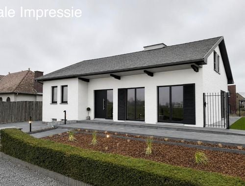                                         Maison à vendre à Bilzen, € 439.000
