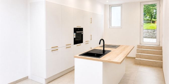 Huis te koop in 7390 Quaregnon