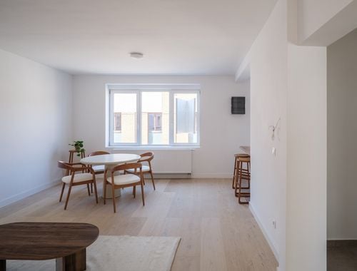                                         Appartement te koop in Ledeberg, € 295.000
