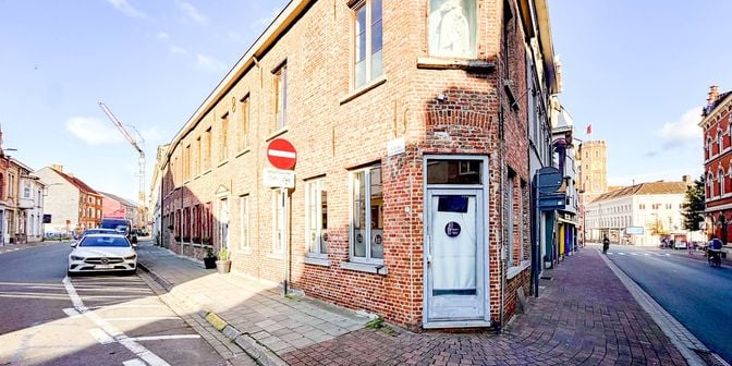 Huis te koop in Koningstraat 1, 8930 Menen