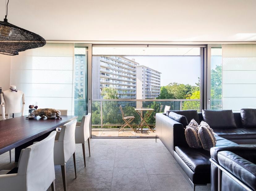 Appartement te koop in Fruithoflaan 89,
                    2600 Berchem