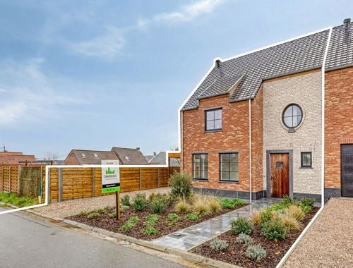                                         Woning te koop in Klerken, € 363.500

