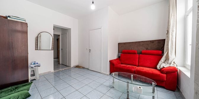Appartement te koop in Darimon 7, 1080 Sint-Jans-Molenbeek