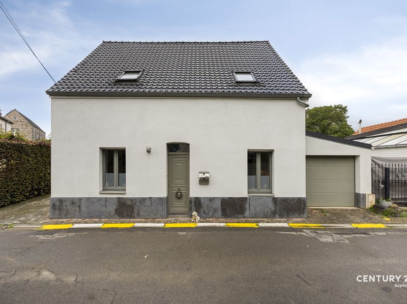 Maison à vendre à Jules Vanlaerstraat 14,
                    3060 Bertem