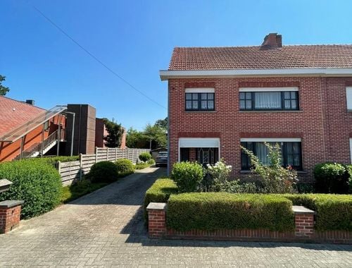                                         Woning te koop in Mol, € 215.000
