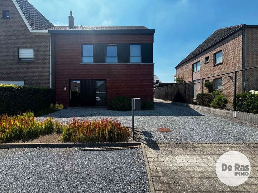 WETTEREN - Gelijkvloers appartement op rustige locatie<br />
Inschrijven voor het geplande bezoekmoment kan via de website =&amp;gt; www.immoderas.be/afsp