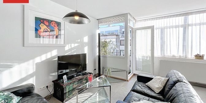Appartement à louer à Koningsstraat 43 boîte 5.01, 8400 Oostende