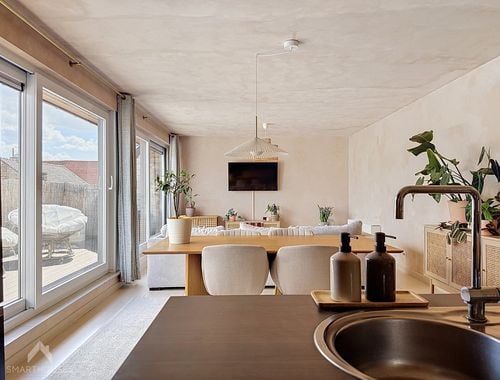                                        Appartement te koop in Oudenburg, € 249.000
