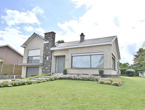                                         Maison unifamiliale à vendre à Langdorp, € 449.000
