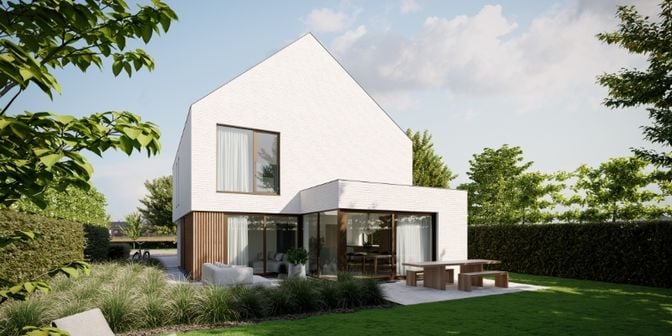 Project te koop in Weg naar Poeke x, 9800 Vinkt