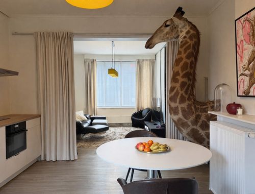                                         Woning te koop in Gent, € 329.000
