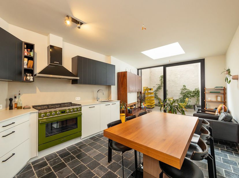 Maison à vendre
                    à 2018 Antwerpen