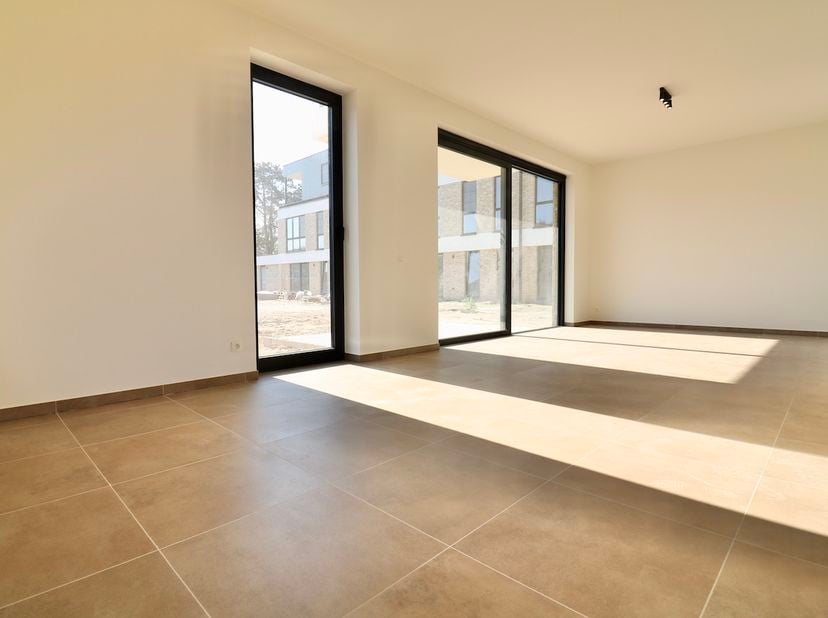Appartement à louer
                    à 9980 Sint-Laureins