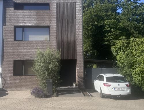                                         Maison à vendre à Hasselt, € 549.000
