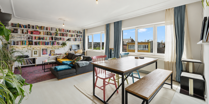 Appartement te koop in Sint-Bernardsesteenweg 349 bus 301, 2660 Hoboken