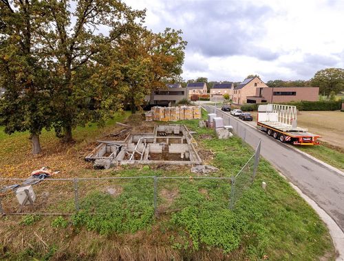                                         Bouwgrond te koop in Kasterlee, € 210.000
