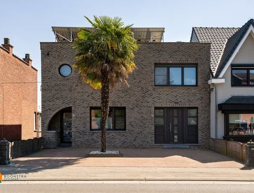                                         Maison à vendre à Koningshooikt, € 595.000
