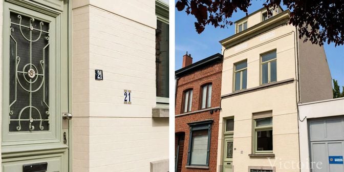 Maison à vendre à RUE DE LA VÉNERIE 21, 1170 Watermael-Boitsfort
