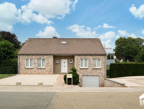                             Woning te koop in Zelem
