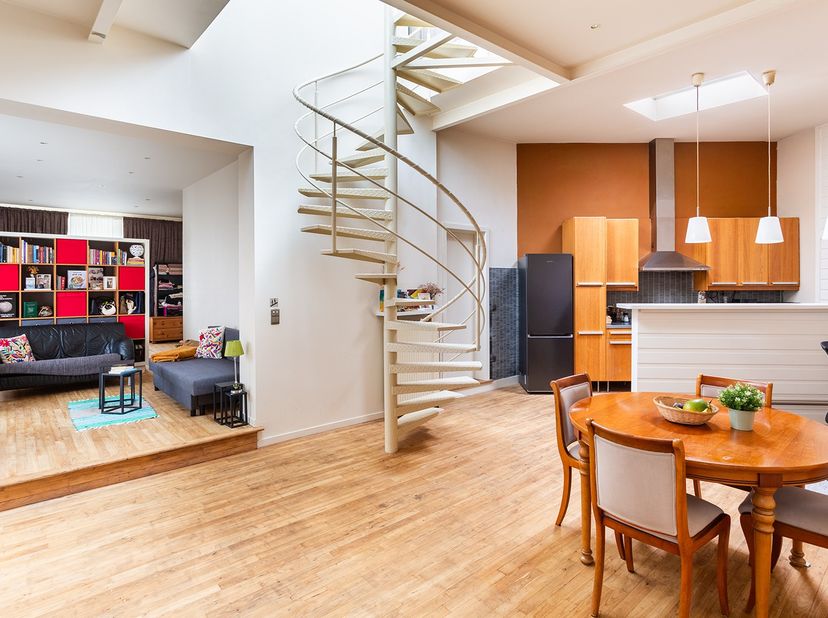 Appartement te koop in Robert Broeckhovestraat 1,
                    2610 Wilrijk