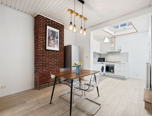                                         Woning te koop in Gent, € 305.000
