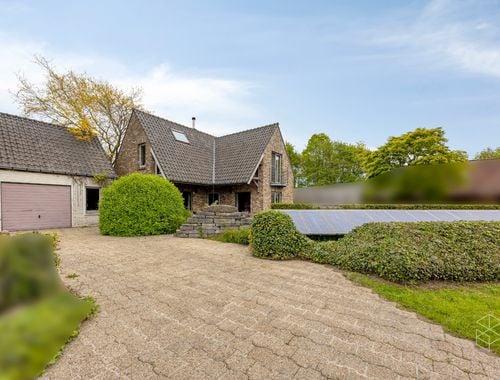                                         Woning te koop in Moerkerke, € 695.000
