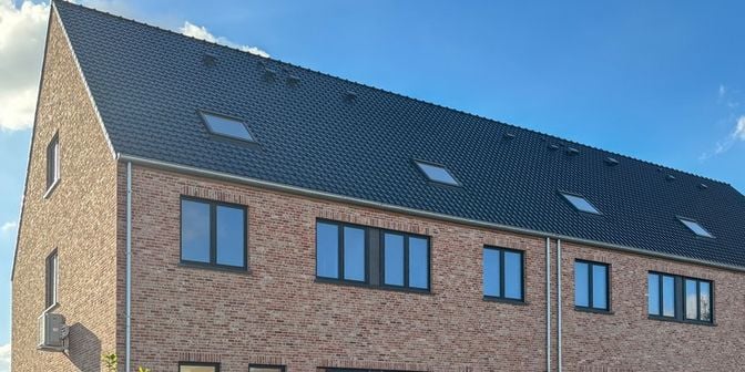 Huis te koop in Baljuwstraat 43, 8970 Reningelst