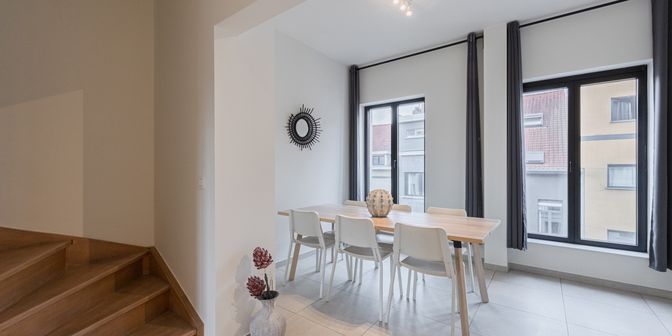 Appartement à vendre à Keyserlei - hoek Breydelstraat 43 boîte 3.2, 2018 Antwerpen