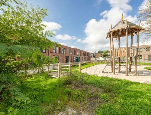                                         Maison à vendre à Turnhout, € 356.425
