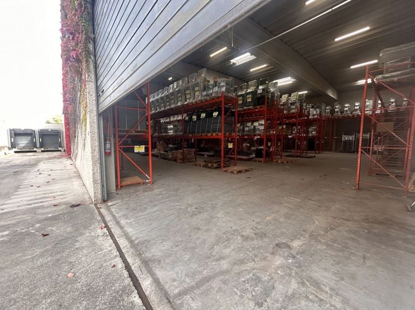 Bien professionnel à louer à Leuvensesteenweg 122,
                    3190 Boortmeerbeek