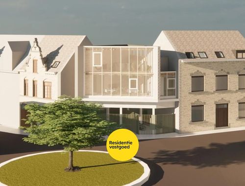                                         Maison à vendre à Veurne, € 483.155

