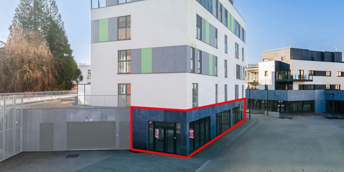 Bedrijfsvastgoed te koop in Rue Léonard Colmant 14, 7500 Tournai