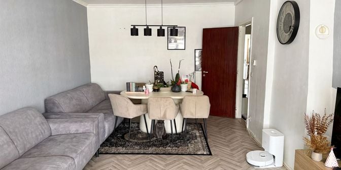 Appartement te koop in Lambrechtshoekenlaan 28 bus 1L, 2170 Merksem