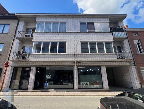                                         Gemengd gebruik te koop in Zottegem, € 869.000

